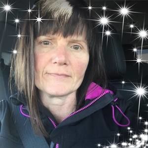 Meet your Posher, Susan